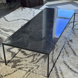 Coffee Table from Room and Board