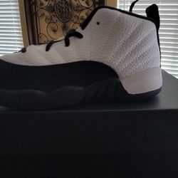 Jordan 12 Retro  10c