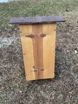 Bat House