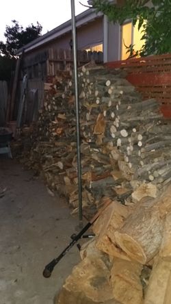 🔥🪵 firewood and  Delivery 🔥🪵