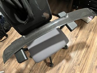 Carbon Fiber Spoiler