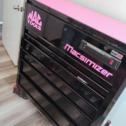 Mac Tools Macsimizer Tool Box