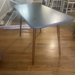 computer desk