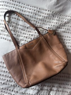 Michael Kors Large Whitney Leather Tote