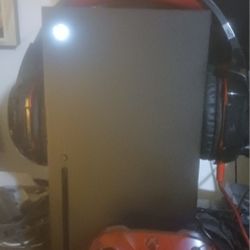 Xbox Series X For Sale