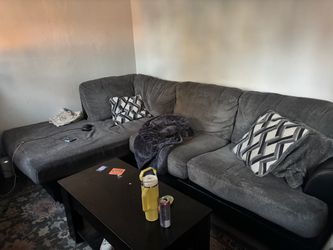 Large Sectional couch