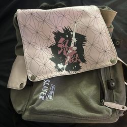 Demon Slayer Backpack