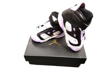 Jordan Dm1158-015 Black