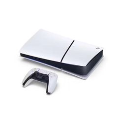 playstation five slim