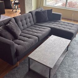 Couch for sale