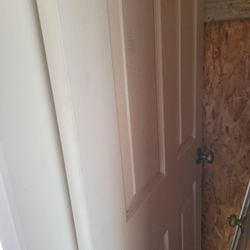 Interior Doors