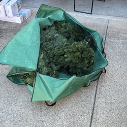 9 Ft Christmas Tree 