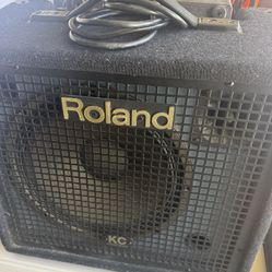 Roland KC-150