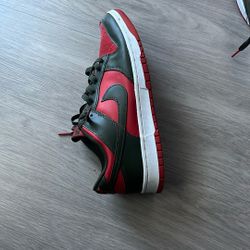 Nike Dunk Low Mystic Cargo Khaki