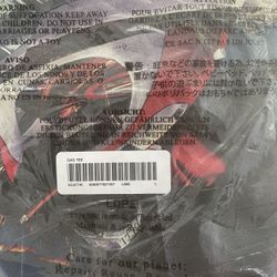 Gas tee \ SUPREME