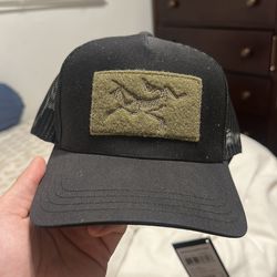 Arcteryx Trucker Hat