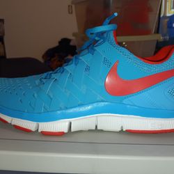 Nike Free Trainer 