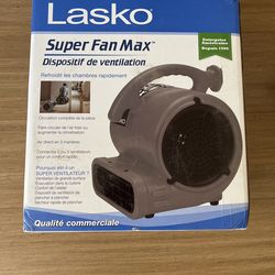 Mu Súper Fan Max New