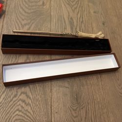Harry Potter Wand