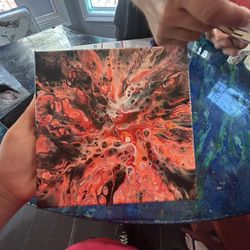 Cool Painting