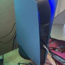 Ps5 Disk