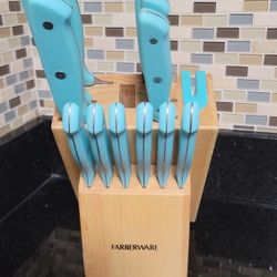 Cutlery Set