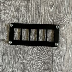 Switch Panel