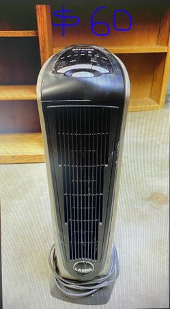 Heater fan