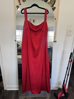 Plus Size Princess Polly Dress