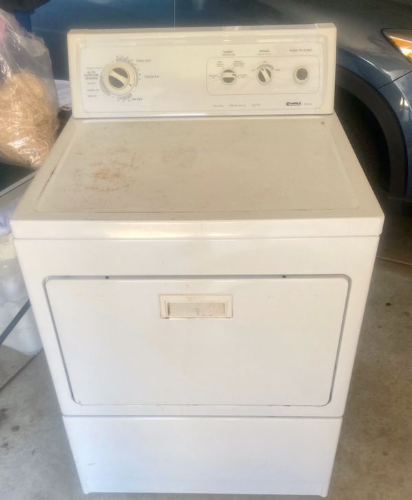 Clothes dryer for Sale in San Diego, CA OfferUp
