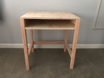 Small Desk