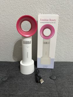 USB Portable Mini Fan