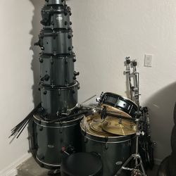 PDP Drum Set