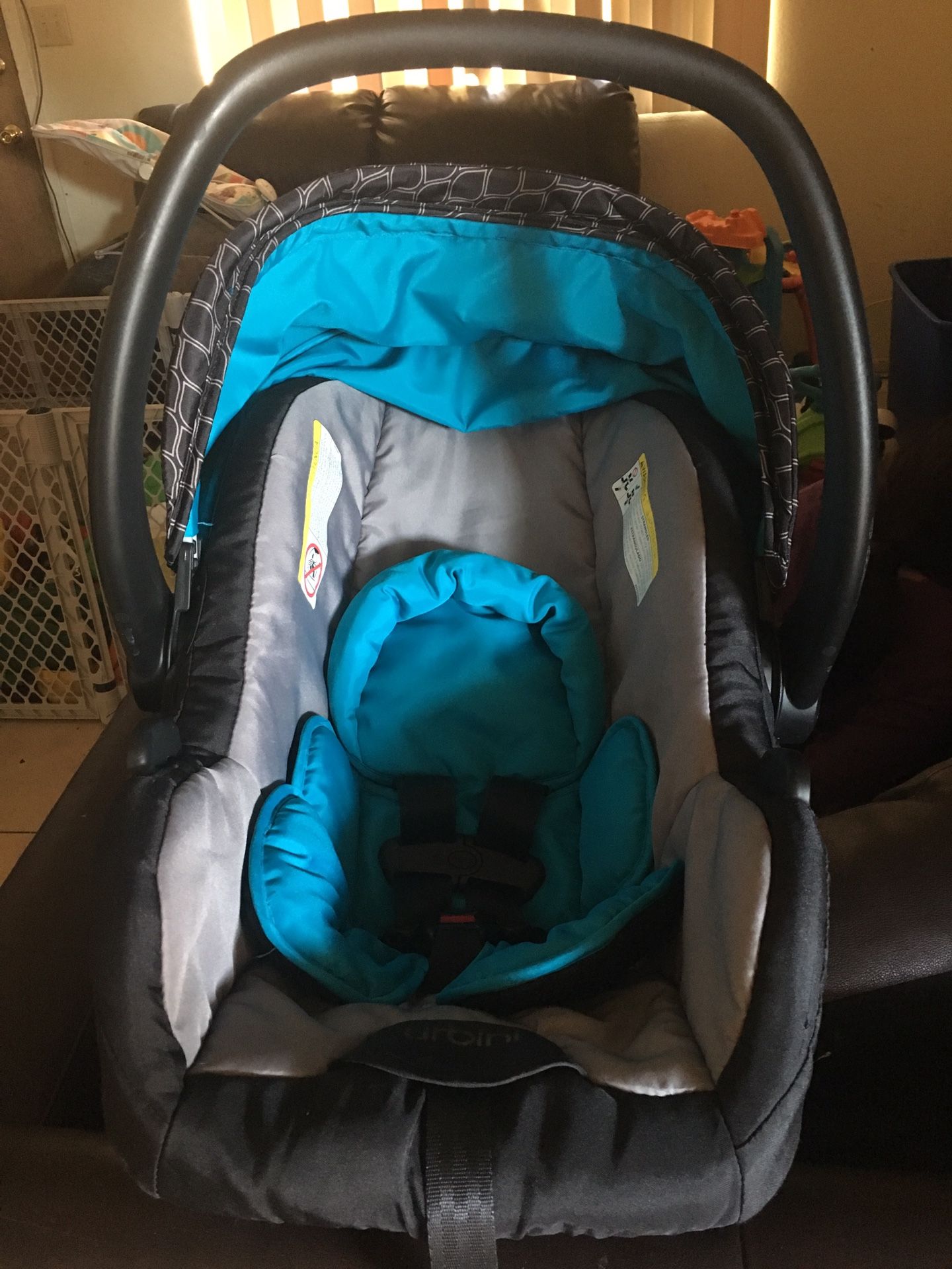 Baby Carseat