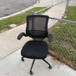 Free chair
