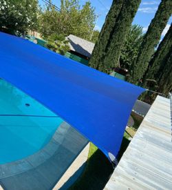 Pool Shade