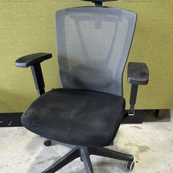 Gaming Chair 