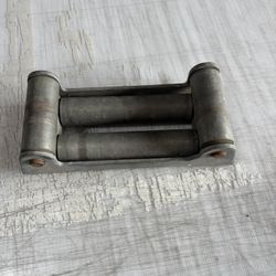 Fairlead