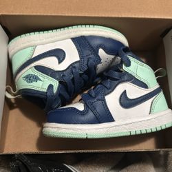 baby jordan’s size 5