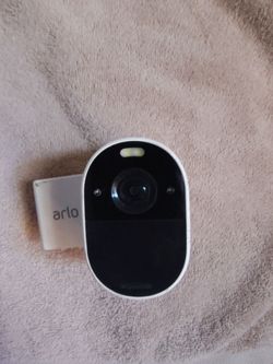Arlo security cameras