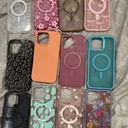 iPhone 16 Pro Max Case 