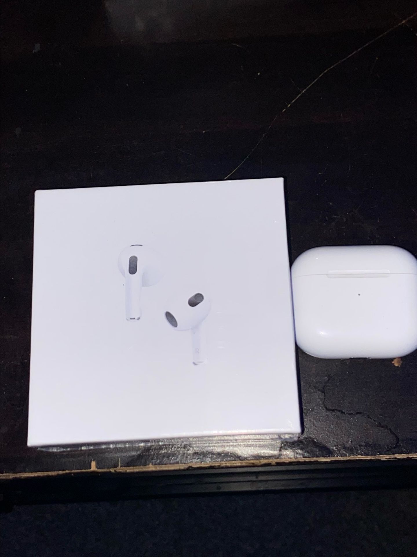 AirPods 3rd Generation