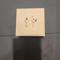 Airpods 4