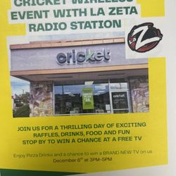 Grand Re-opening 🎉