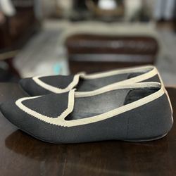 Flats Size 9