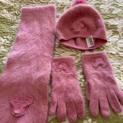 Scarf Set