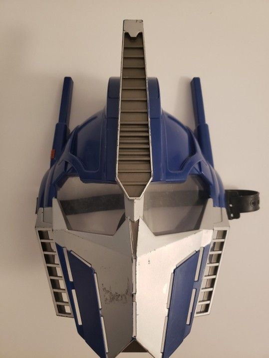Transformers Optimus Prime Mask Halloween Costume For Sale