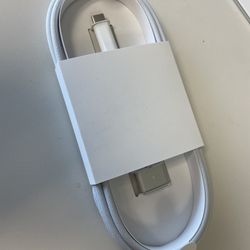 USB-C To MagSafe 3 Apple Charger Mac