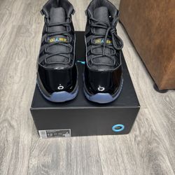 Air Jordan 11 Retro GAMMA 