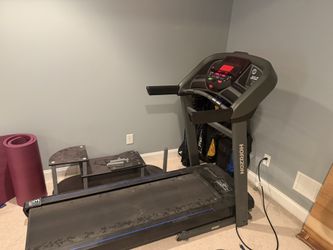 Free Treadmill